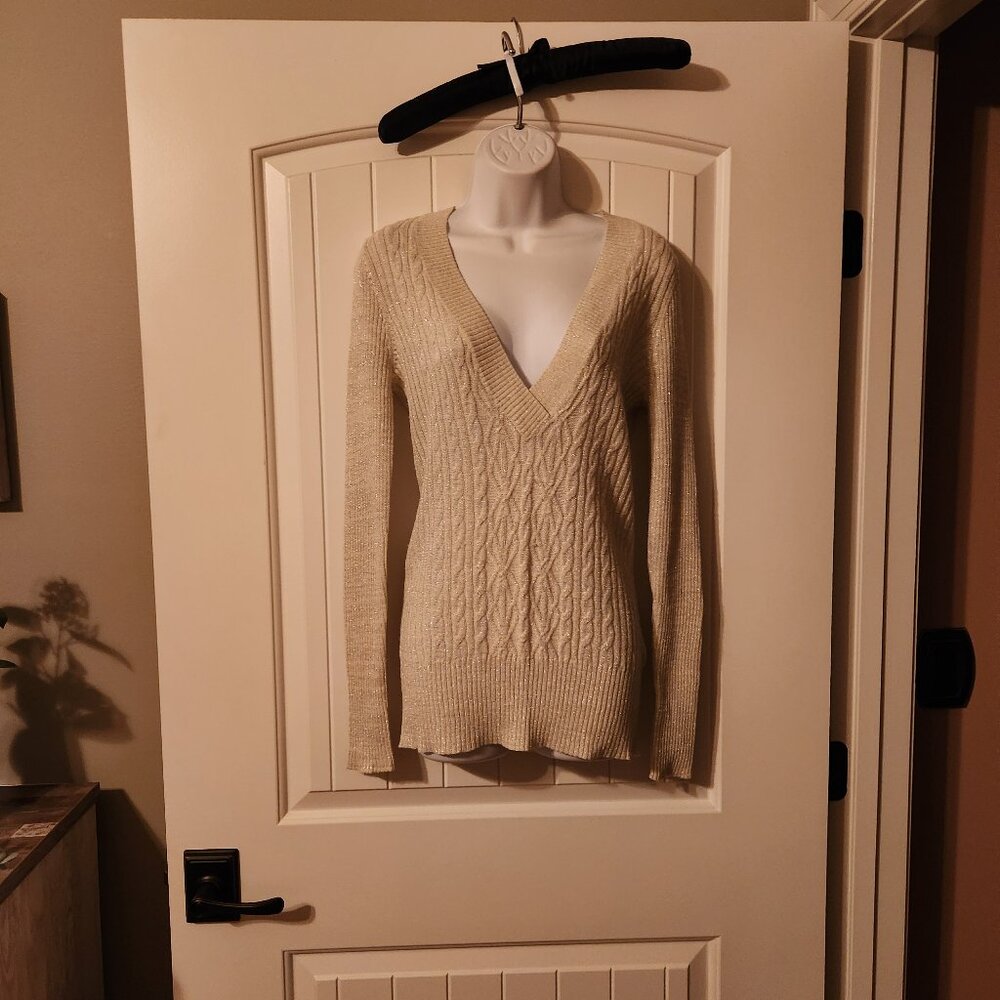 Gap Sweater
